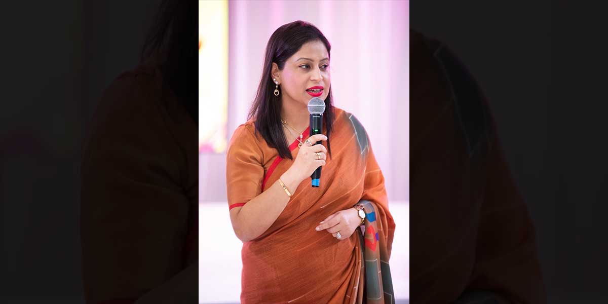 Sanya puri