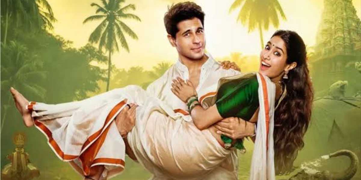 Sid Malhotra