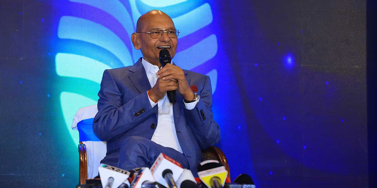Anil Agarwal