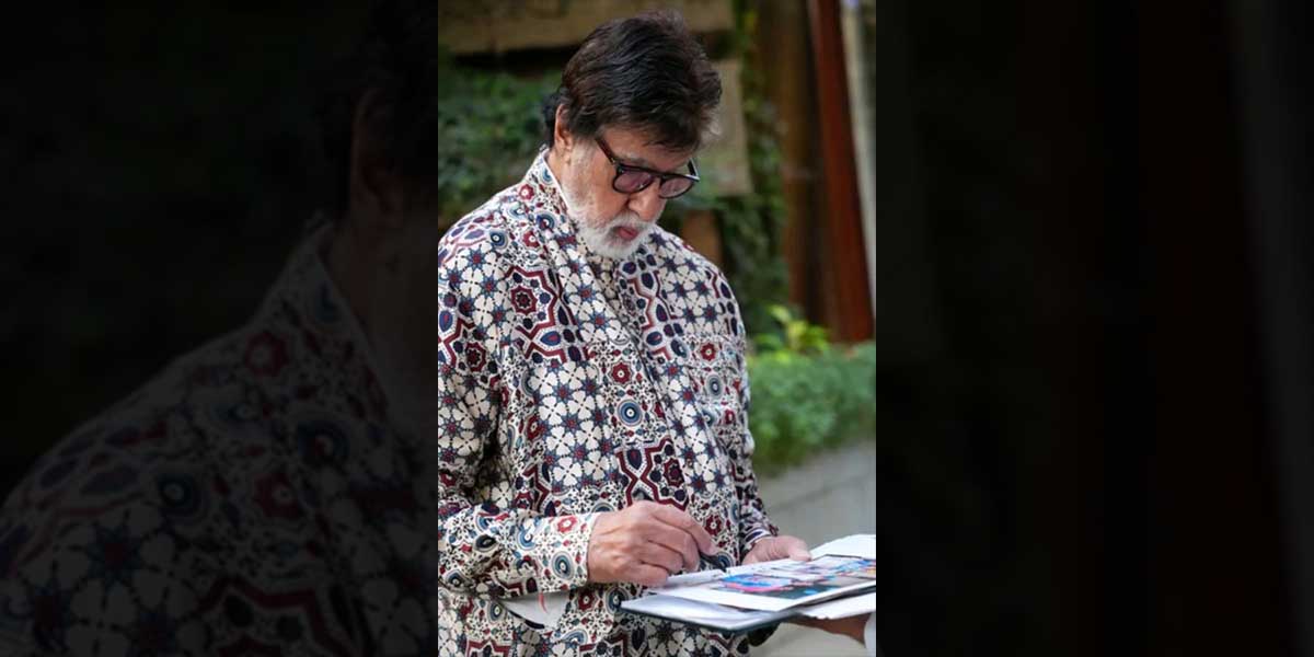 Big B