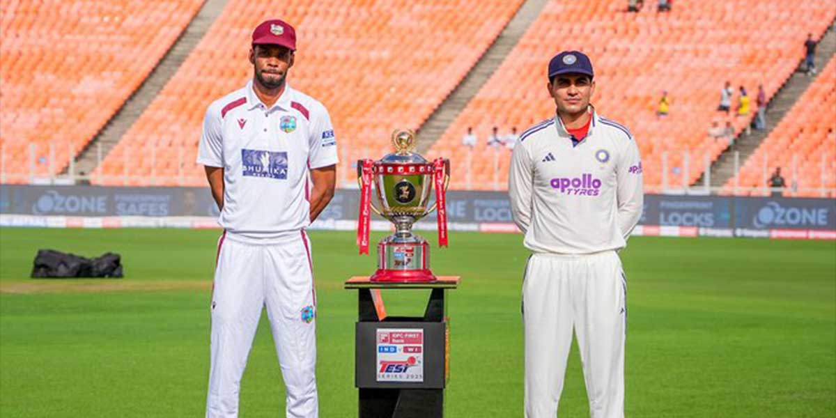 India West Indies