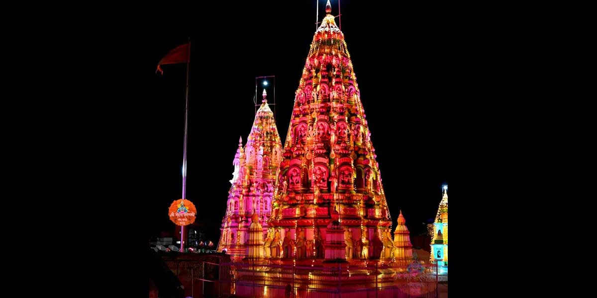 pandharpur