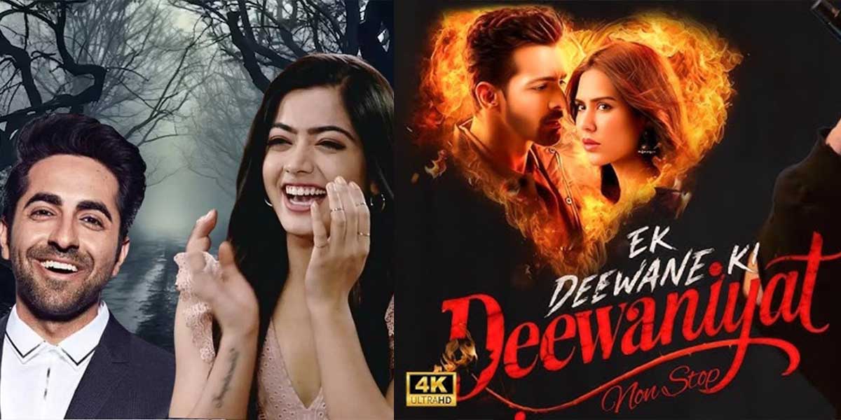 thamma ek deewane
