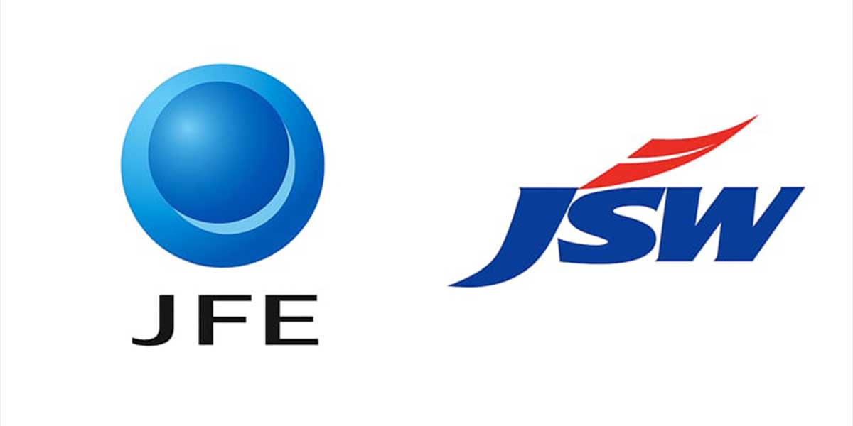 JFE JSW