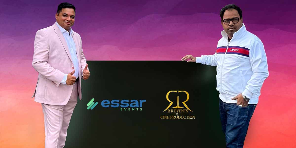 essar events