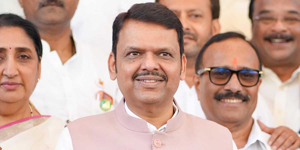 fadnavis