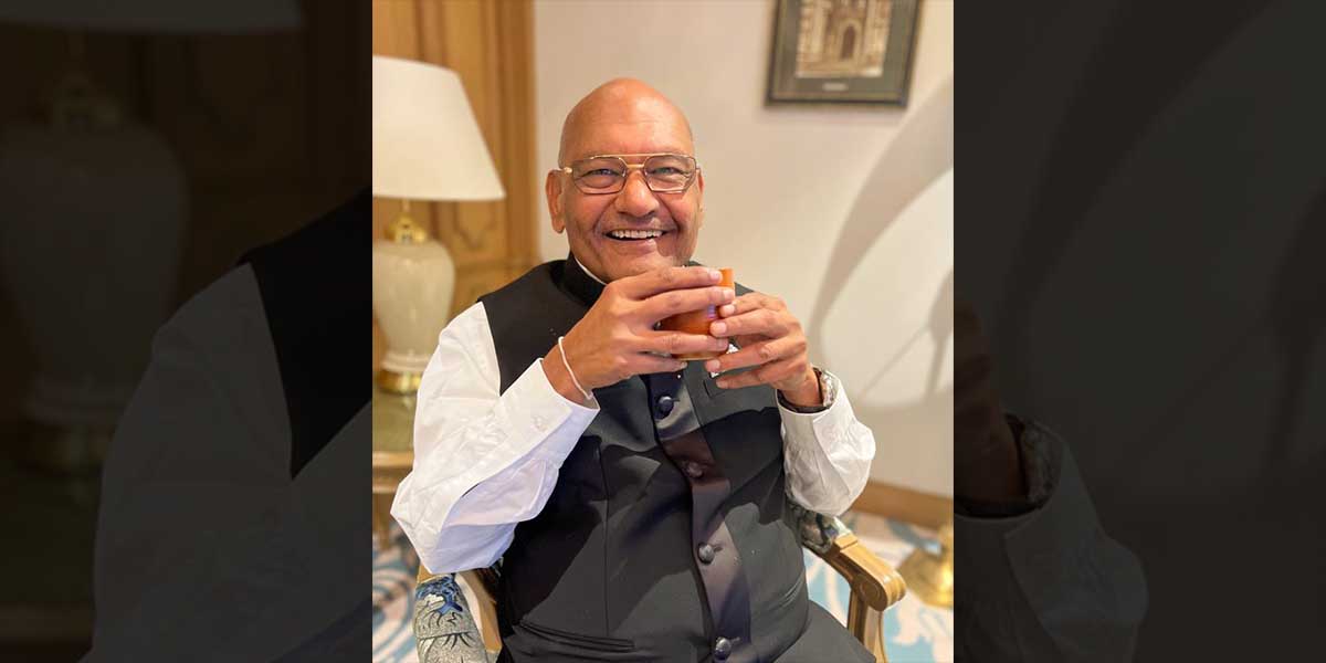 Anil Agarwal