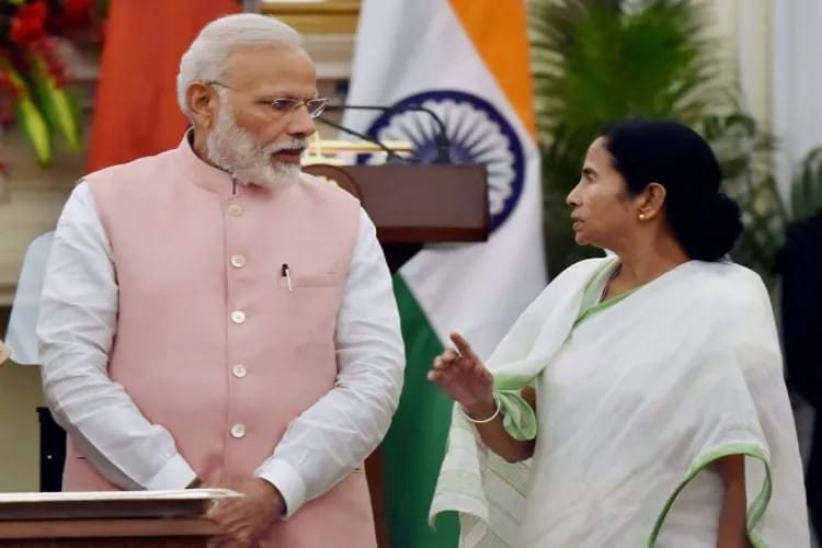 MODI AND DIDI
