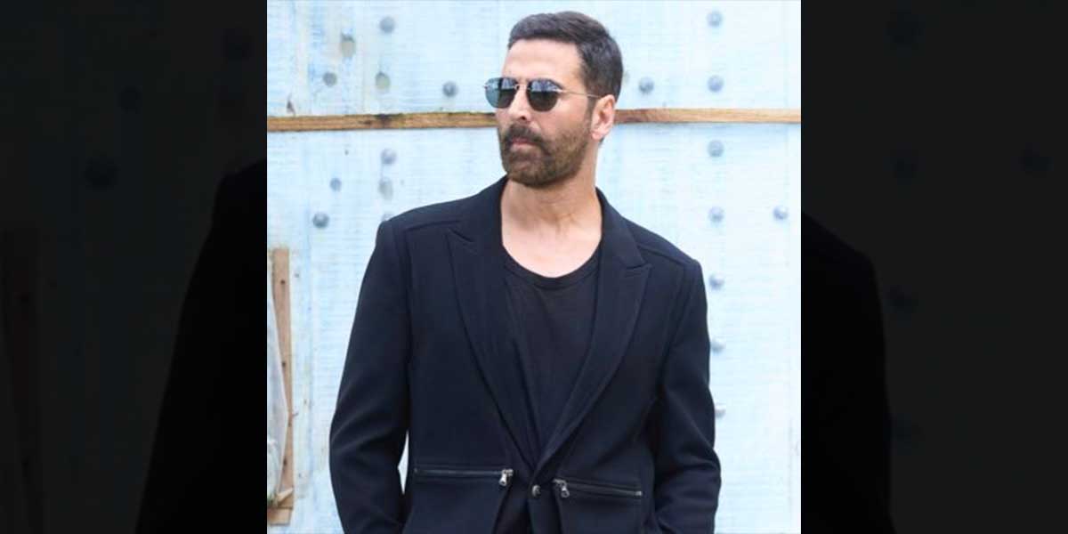 akshay kumar