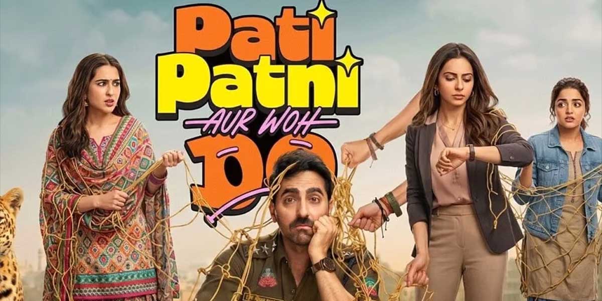 pati patni