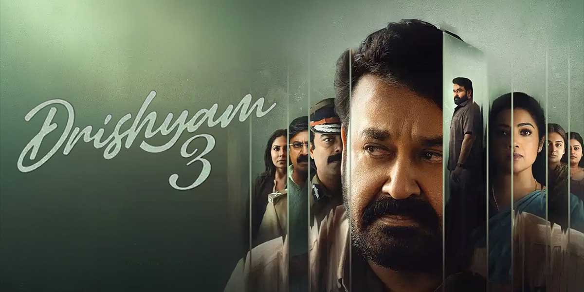 Drishyam 3