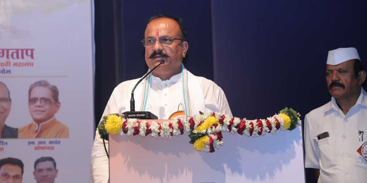 Harshvardhan Sapkal