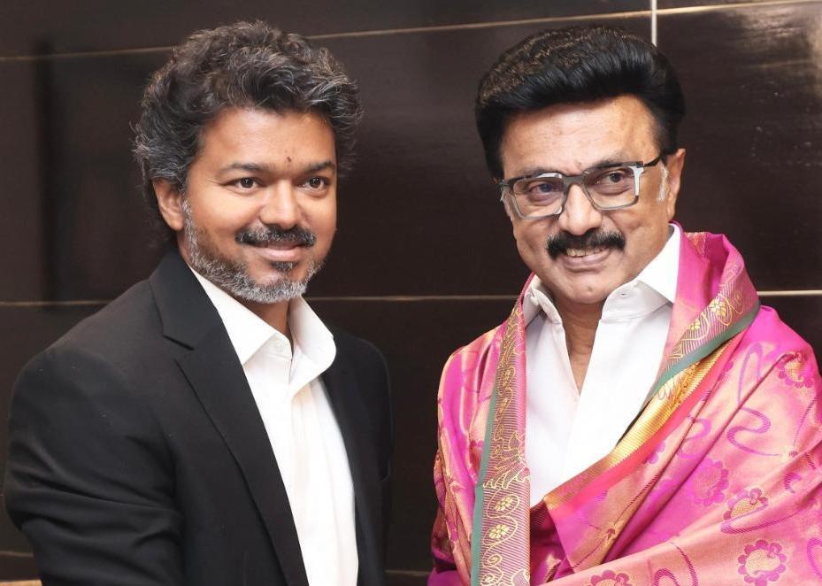 VIJAY STALIN