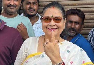 KAKOLI GHOSH
