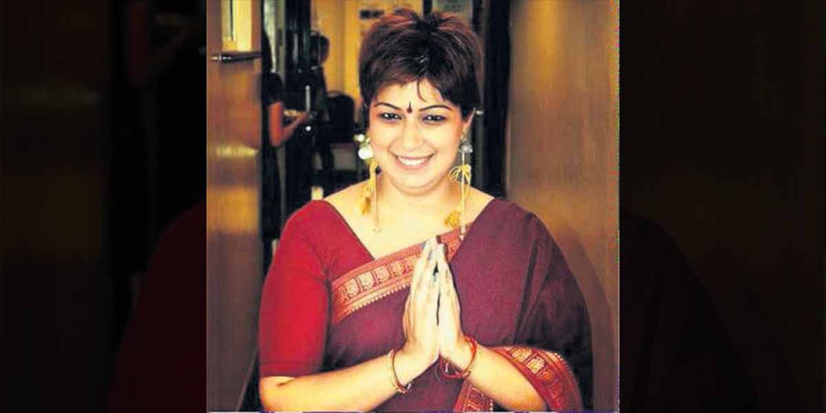 Laxmi kaul