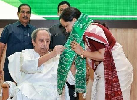 PATNAIK AND SUJATA