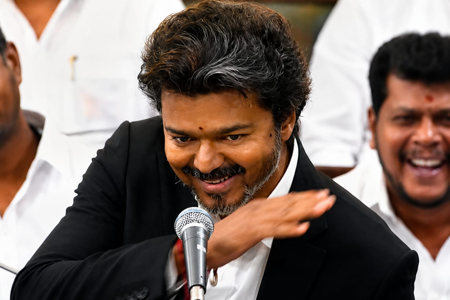 VIJAY JOSEPH