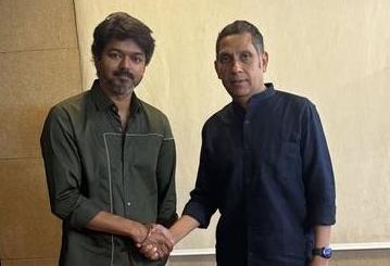 VIJAY & PRAVEEN