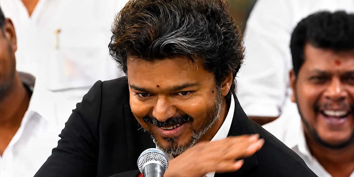 Vijay