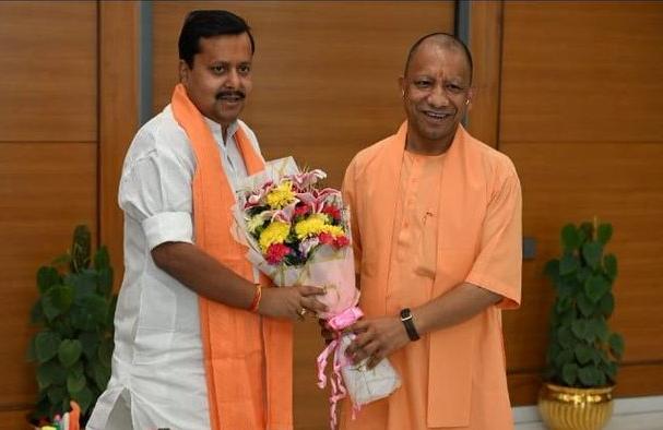 YOGI AND NABIN