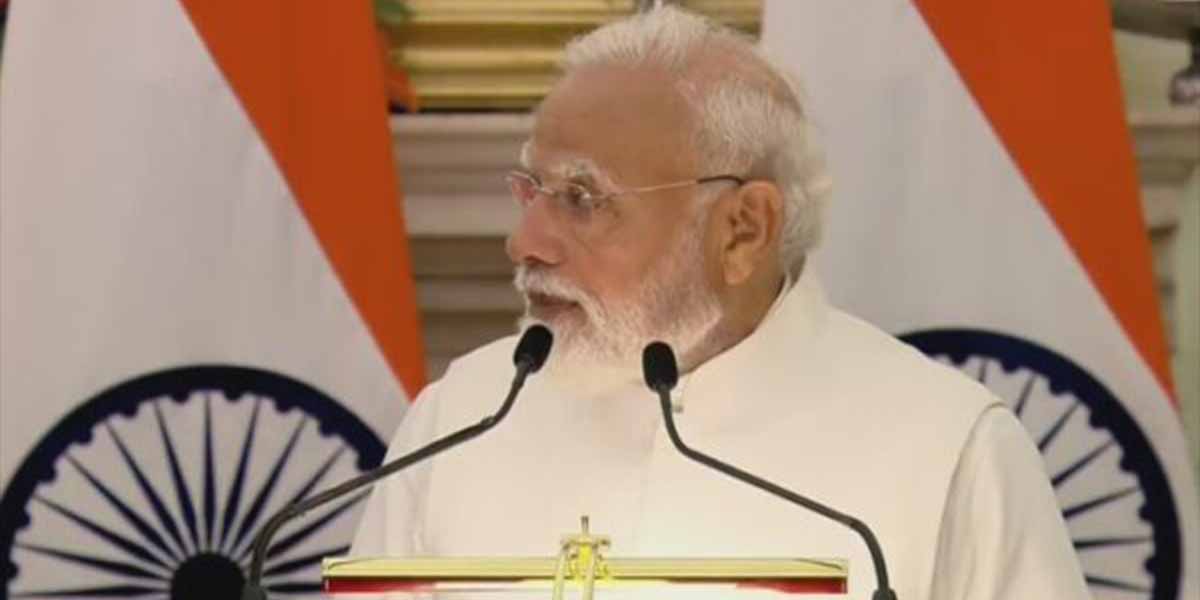 modi