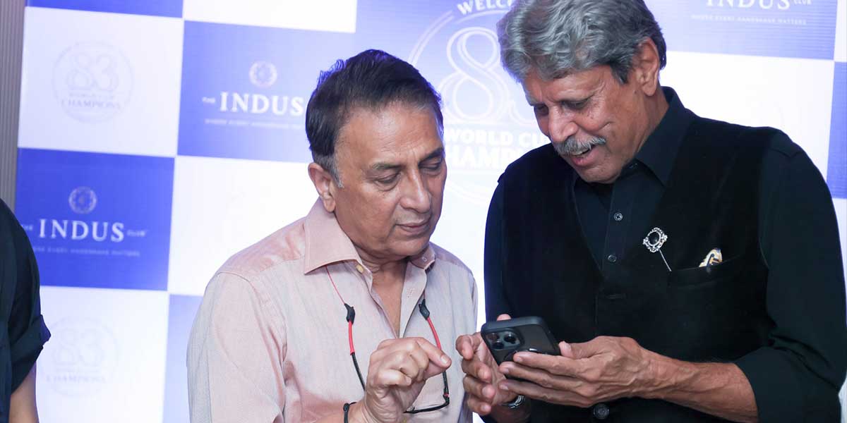 sunil kapil