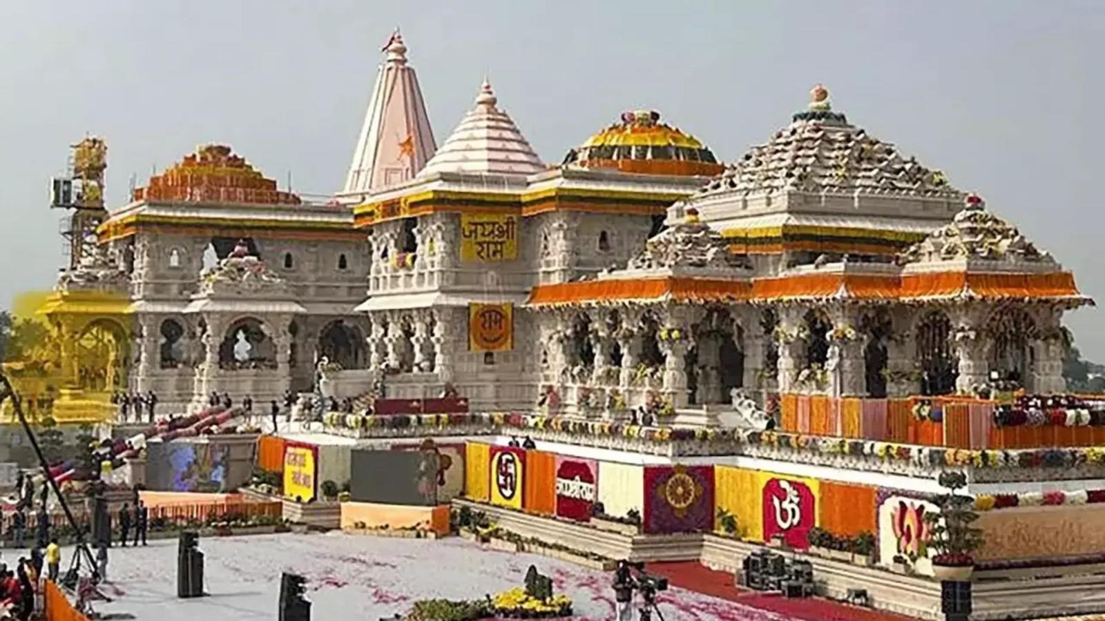 AYODHYA