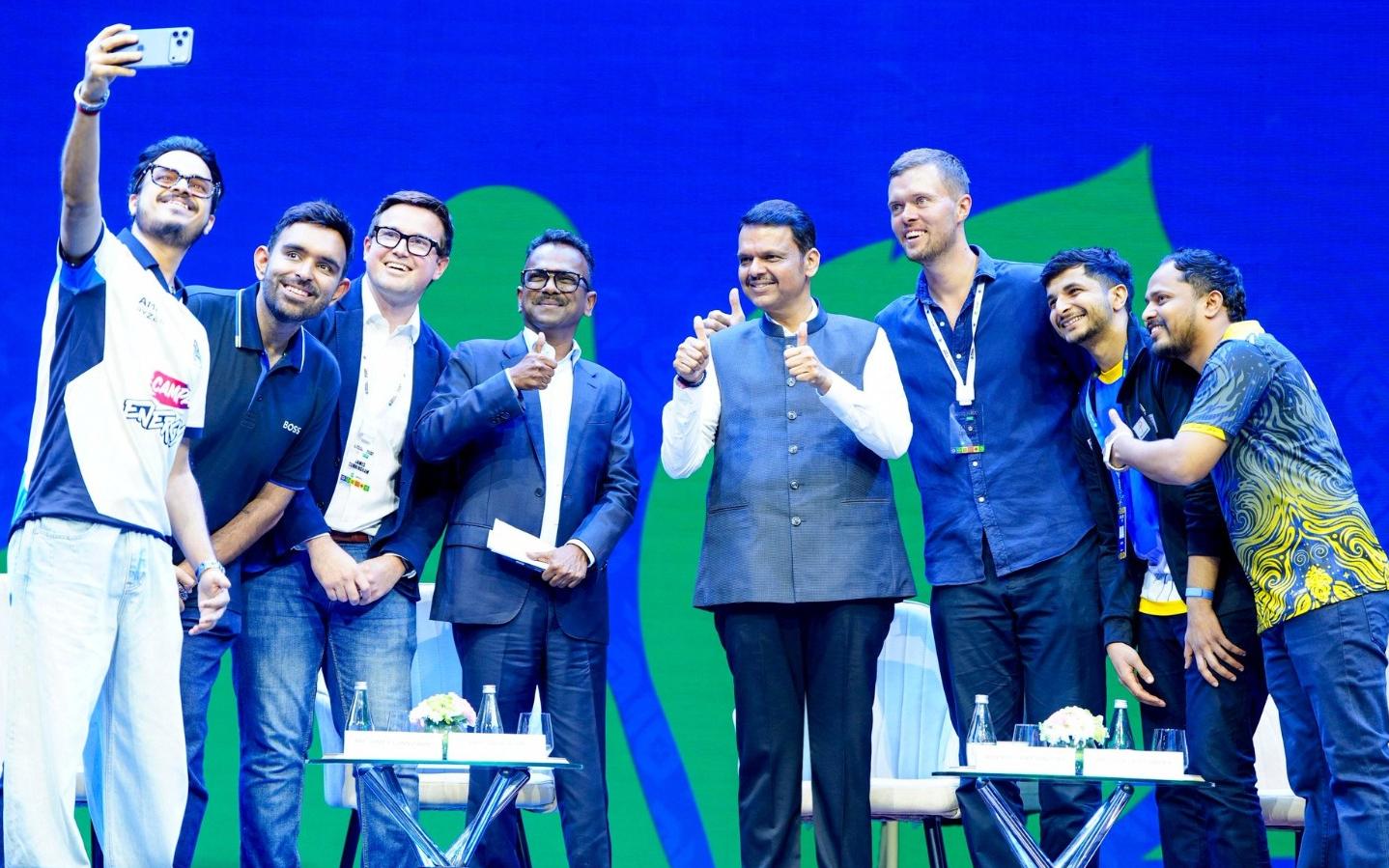 ESPORT FADNAVIS