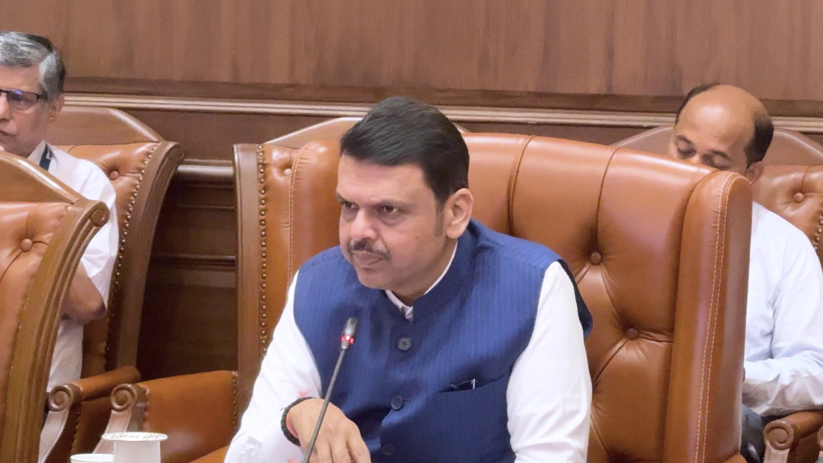 FADNAVIS
