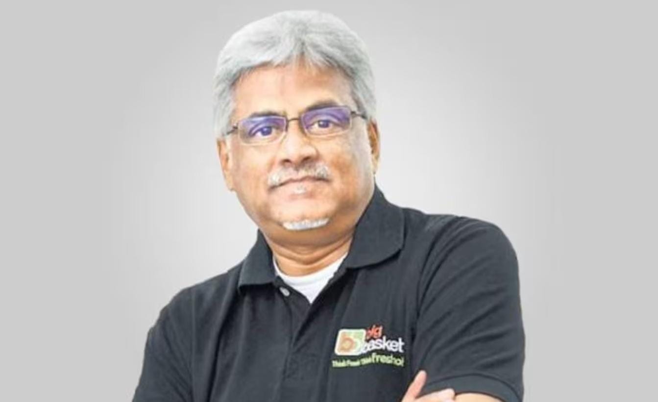 HARI MENON