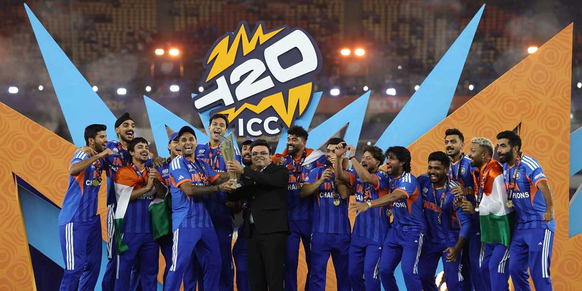 India
