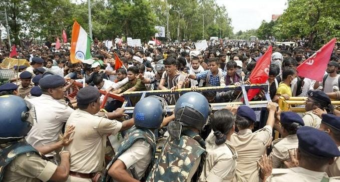 JANTAR MANTAR