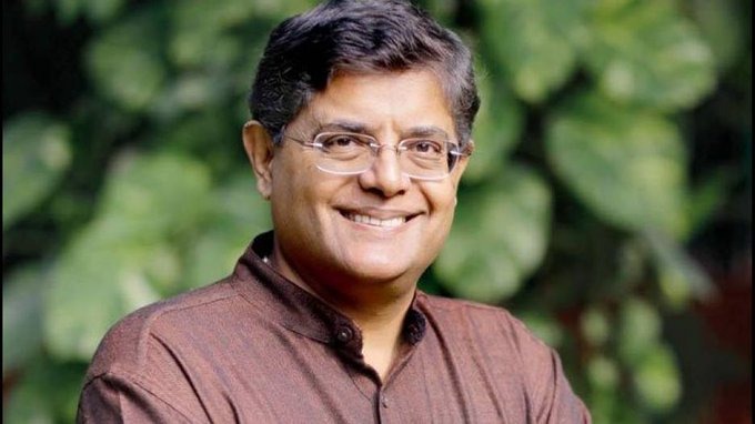 JAY PANDA