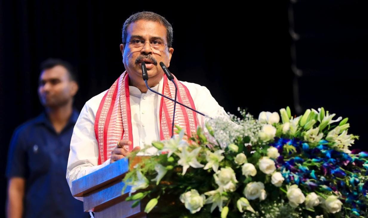 PRADHAN