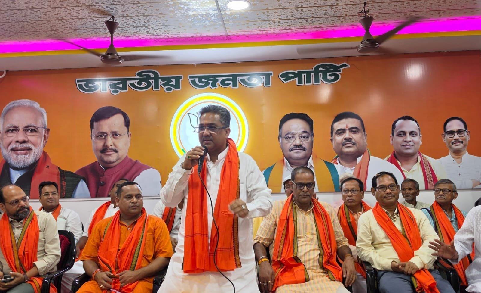 SUNIL BANSAL