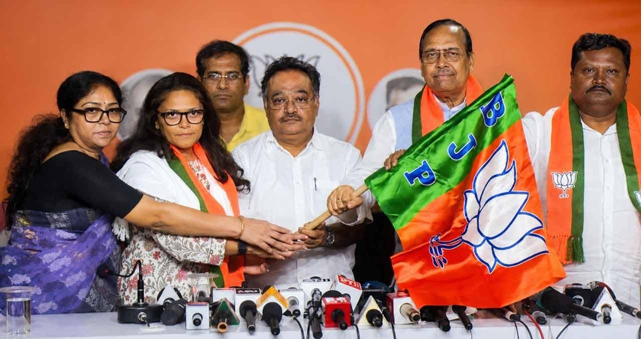 TMC LEADERS