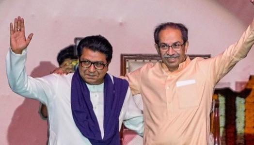 UDDHAV AND RAJ