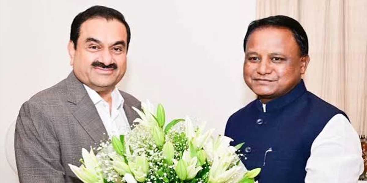 adani
