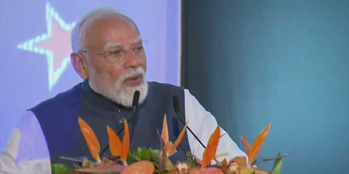 modi