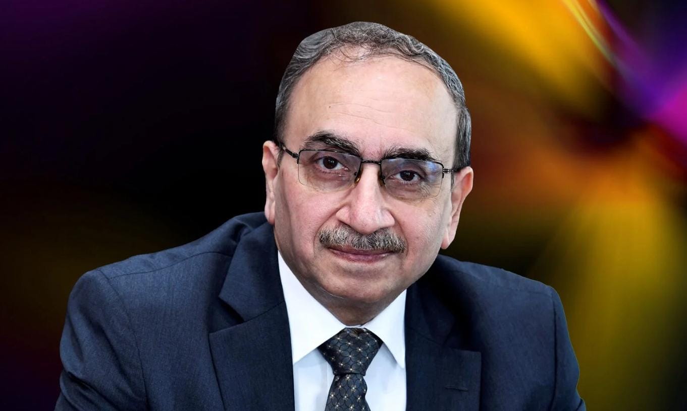 DINESH KHARA