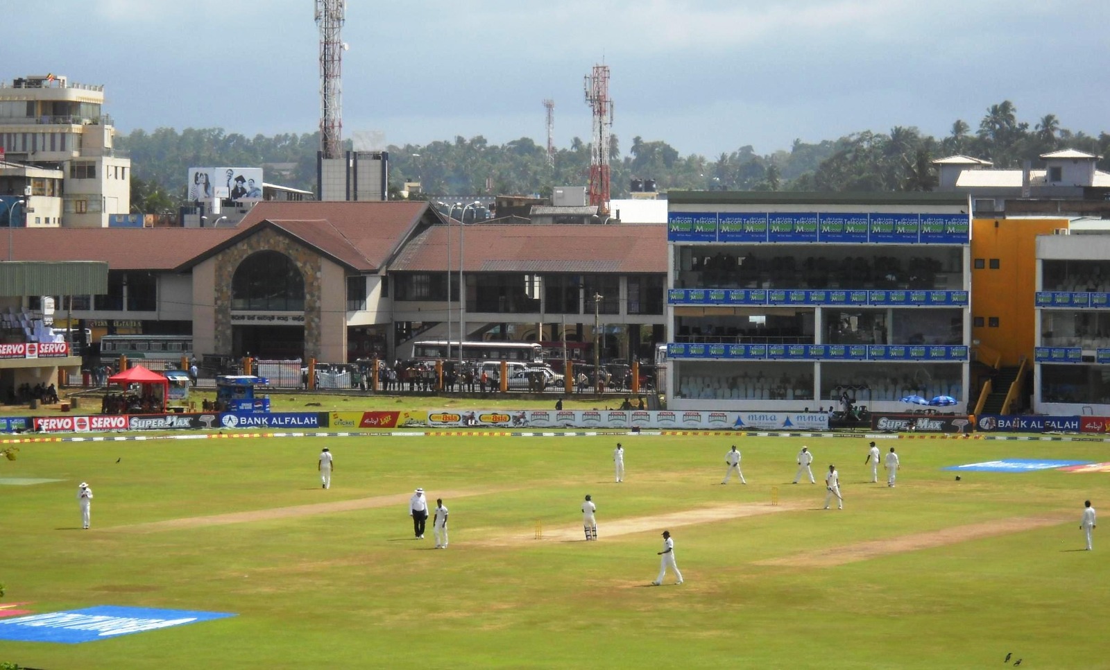 GALLE