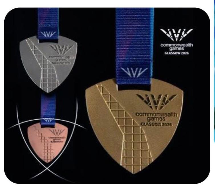 GLASGOW 2026