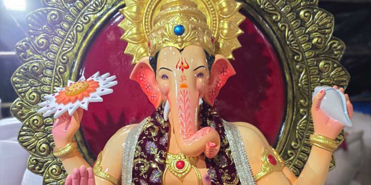 Ganesh