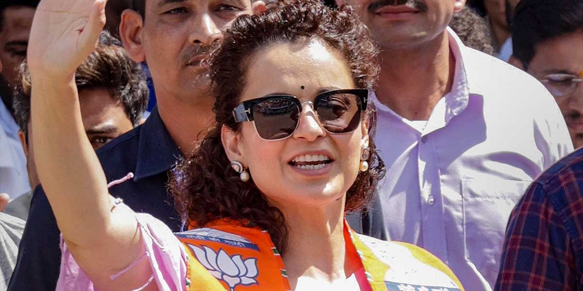 Kangana