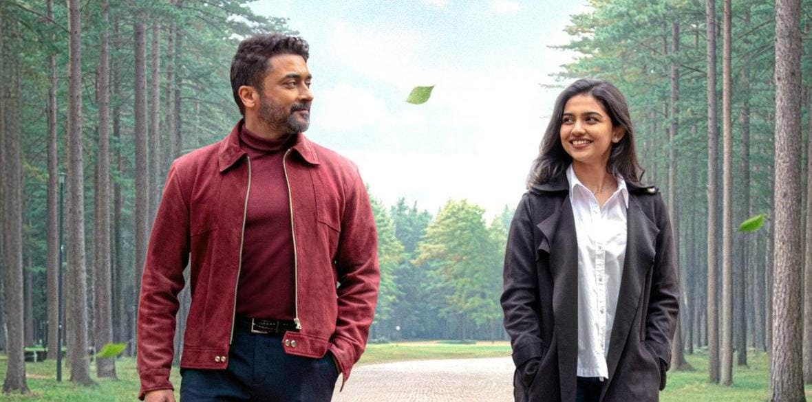 SURIYA MAMITHA
