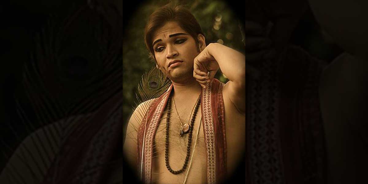 Saswat Joshi