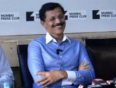 TUKARAM MUNDHE