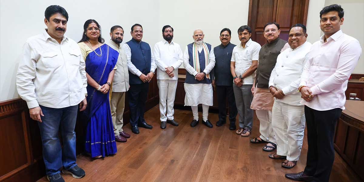 bjp maha