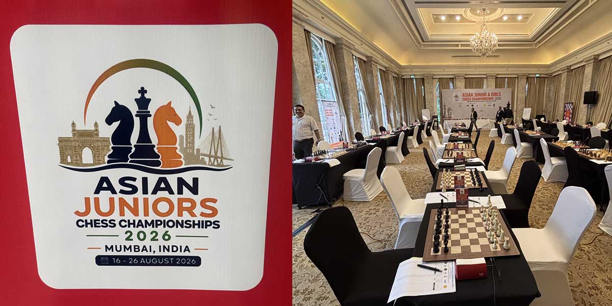 itc chess