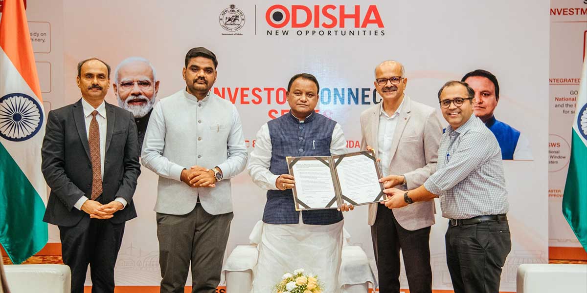 odisha